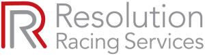 resolution racing logo